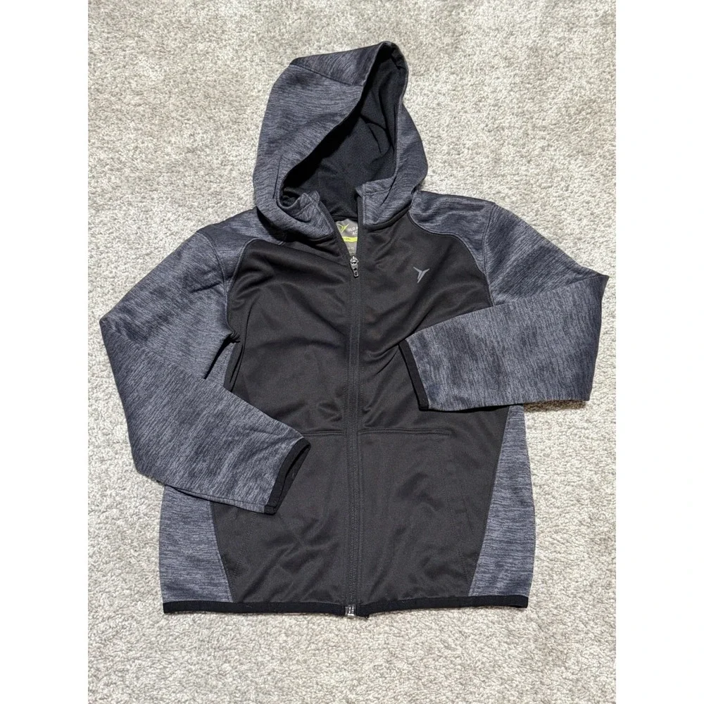 Lot Of 6 Boys Sweatshirt Zip Up Hoodie Ninja Turtles Old Navy Reebok Size 6-7‎